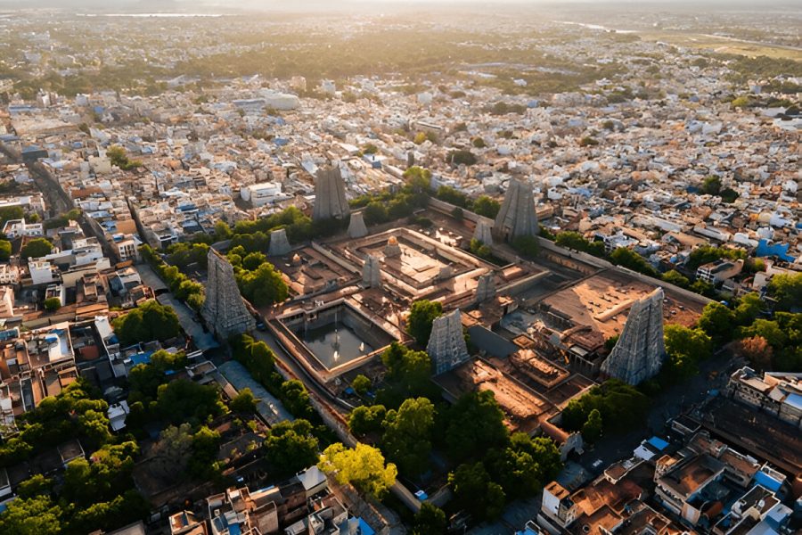 Kovalam 2N-Kanyakumari 1N