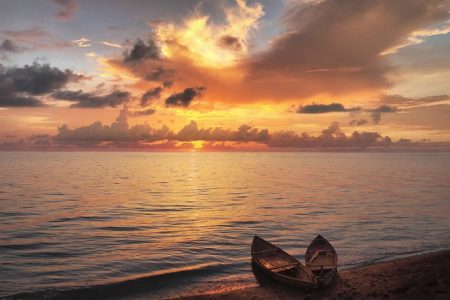 The golden hour: 5 Indian destinations for picture-perfect sunsets