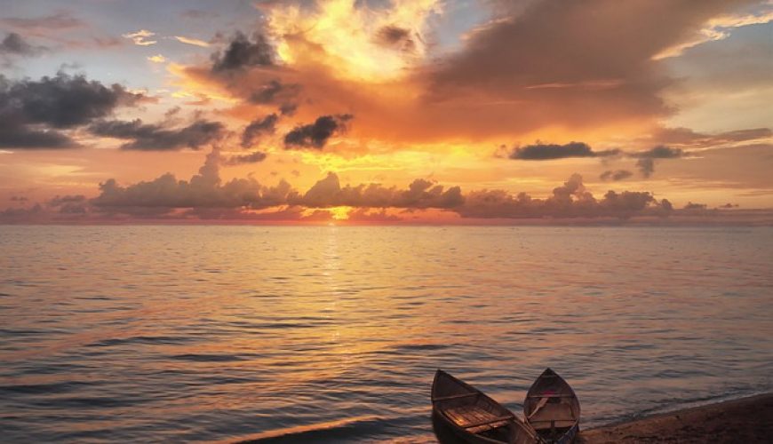 The golden hour: 5 Indian destinations for picture-perfect sunsets